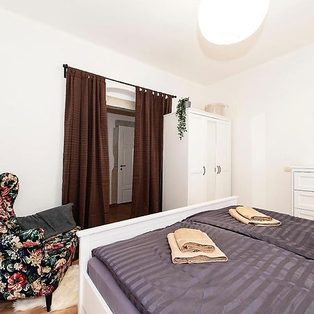 Ferienwohnung Gans Auguste Dohna Buitenkant foto