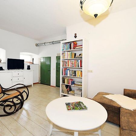 Ferienwohnung Gans Auguste Dohna Buitenkant foto