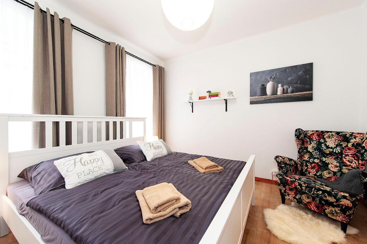 Ferienwohnung Gans Auguste Dohna Buitenkant foto
